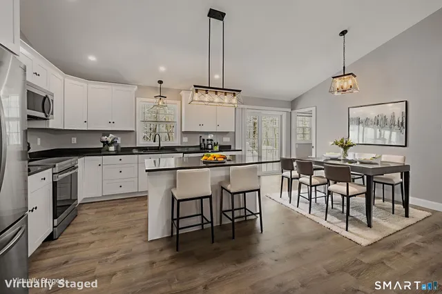 $585,000 | 1462 Voluntown Road, Griswold, CT 06351