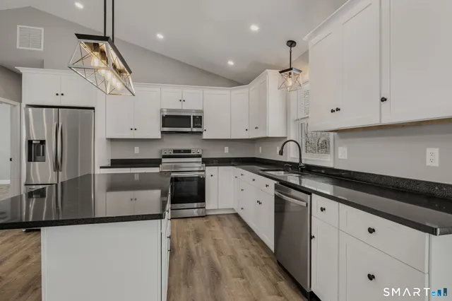 $585,000 | 1462 Voluntown Road, Griswold, CT 06351