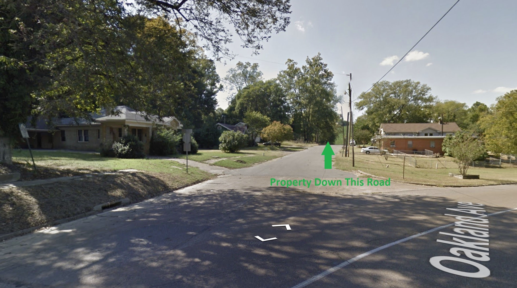 0 Rightor Street Other, AR 72342 - Photo 2 of 4 a view of a park