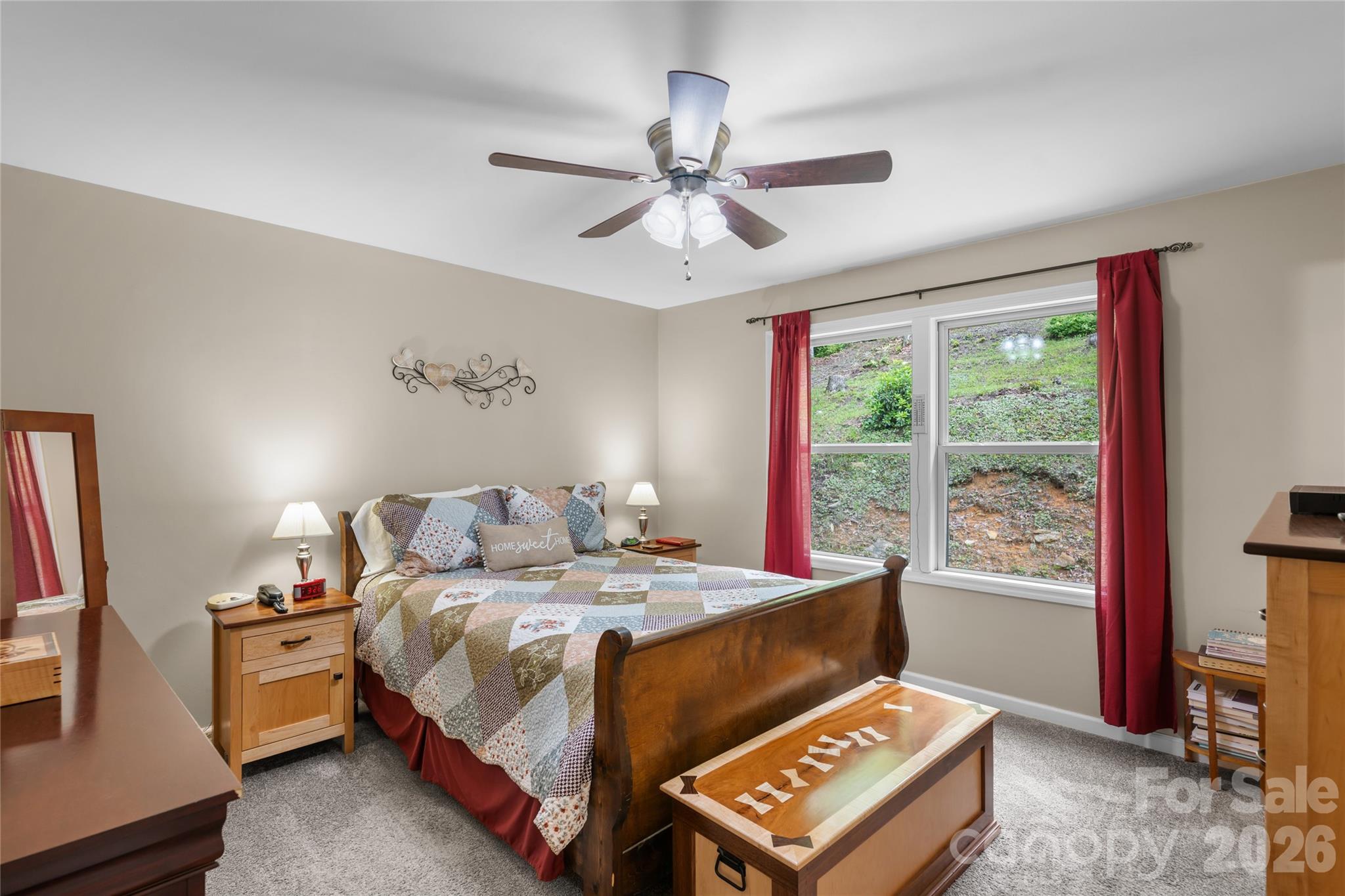125 Round Mountain Road Brevard, NC 28712 - Photo 17 of 36