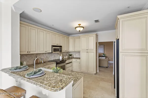 $995,000 | 400 East Bay Street, Unit PH8, Jacksonville, FL 32202