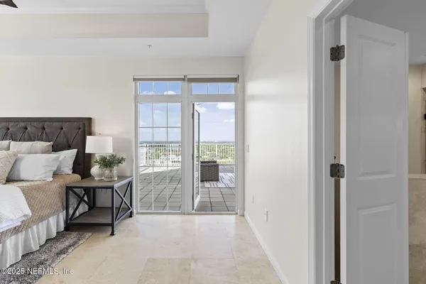 $995,000 | 400 East Bay Street, Unit PH8, Jacksonville, FL 32202