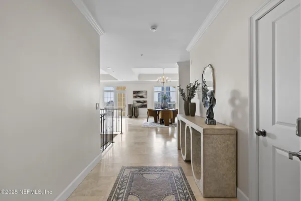 $995,000 | 400 East Bay Street, Unit PH8, Jacksonville, FL 32202