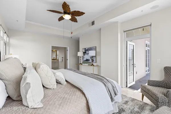 $995,000 | 400 East Bay Street, Unit PH8, Jacksonville, FL 32202