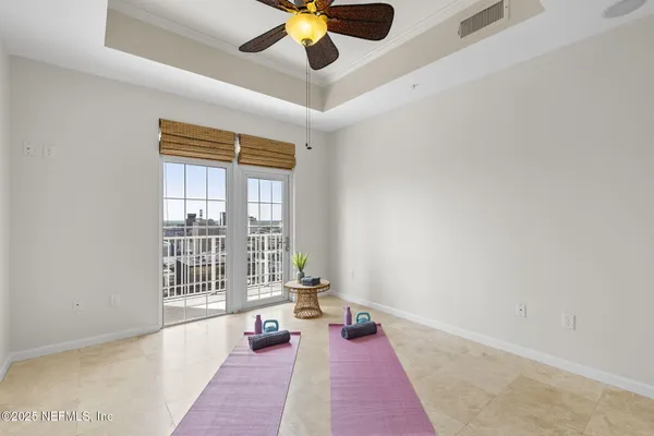 $995,000 | 400 East Bay Street, Unit PH8, Jacksonville, FL 32202