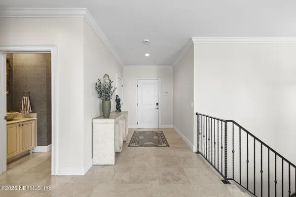 $995,000 | 400 East Bay Street, Unit PH8, Jacksonville, FL 32202
