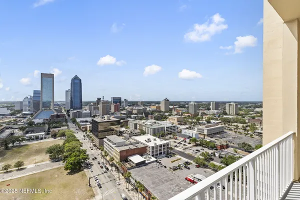 $995,000 | 400 East Bay Street, Unit PH8, Jacksonville, FL 32202