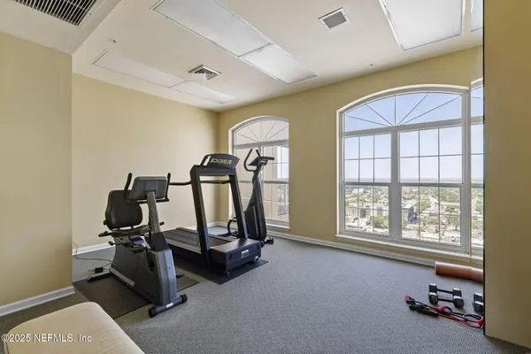 $995,000 | 400 East Bay Street, Unit PH8, Jacksonville, FL 32202