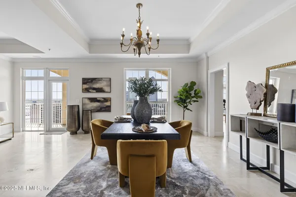 $995,000 | 400 East Bay Street, Unit PH8, Jacksonville, FL 32202