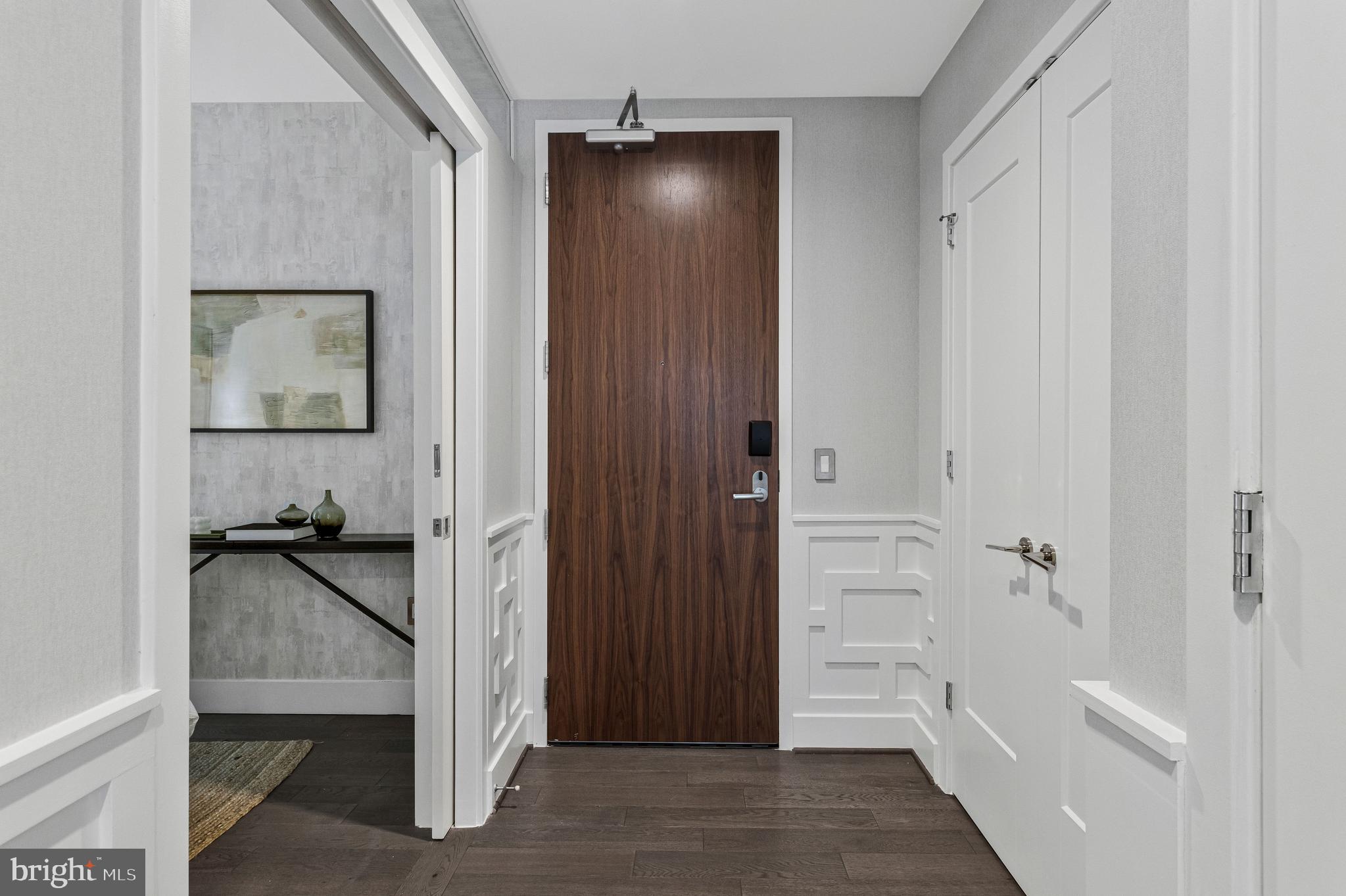 45 Sutton Square Southwest, Unit 605 Washington, DC 20024 - Photo 3 of 58