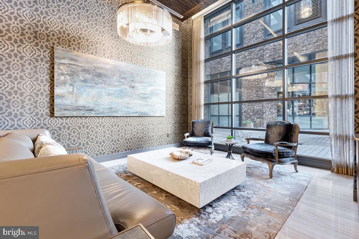 45 Sutton Square Southwest, Unit 605 Washington, DC 20024 - Photo 32 of 58