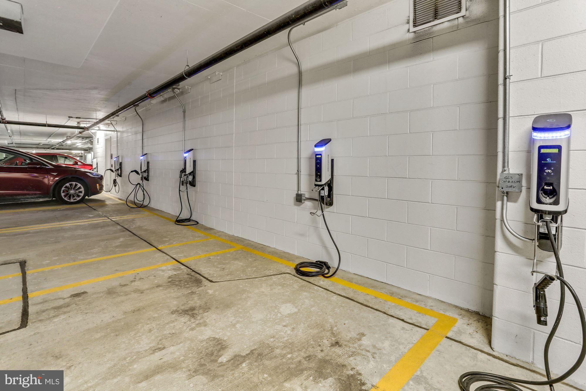 45 Sutton Square Southwest, Unit 605 Washington, DC 20024 - Photo 34 of 58