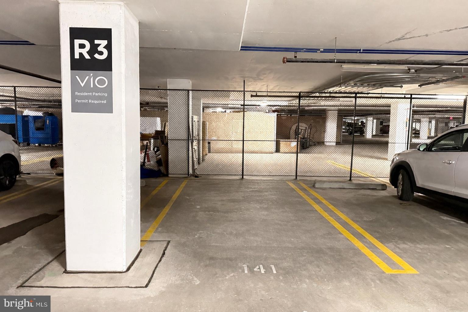 45 Sutton Square Southwest, Unit 605 Washington, DC 20024 - Photo 36 of 58