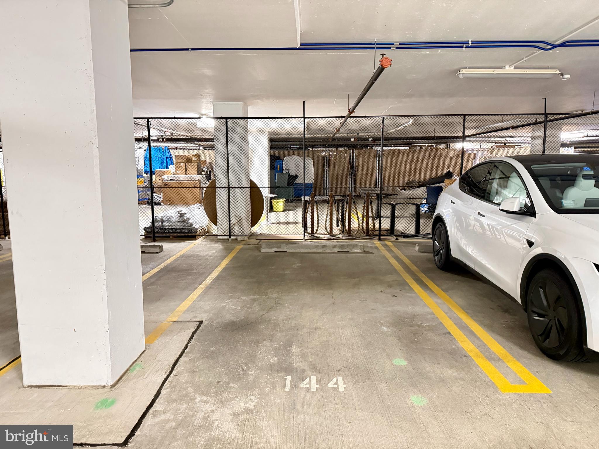 45 Sutton Square Southwest, Unit 605 Washington, DC 20024 - Photo 36 of 58