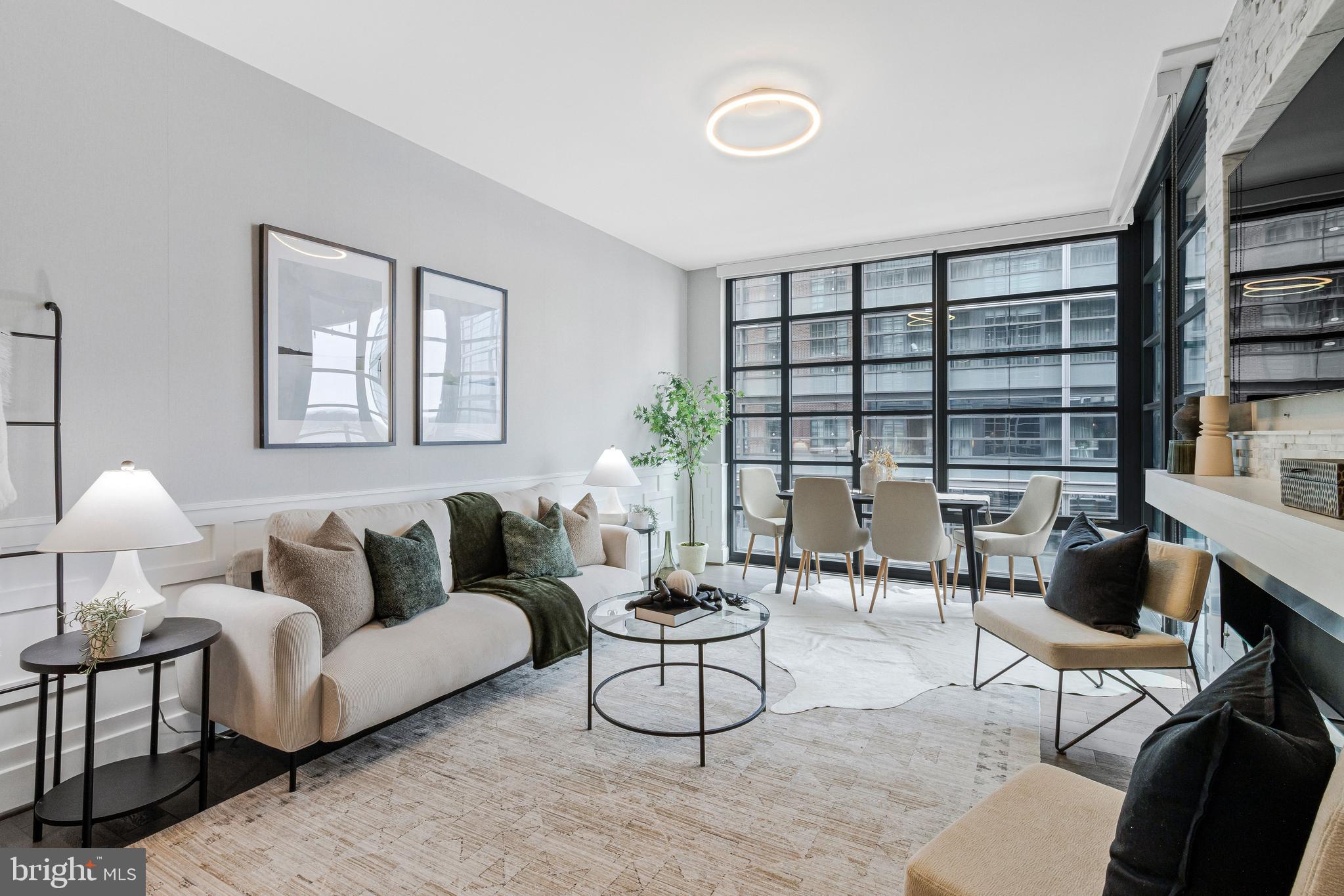 45 Sutton Square Southwest, Unit 605 Washington, DC 20024 - Photo 9 of 58