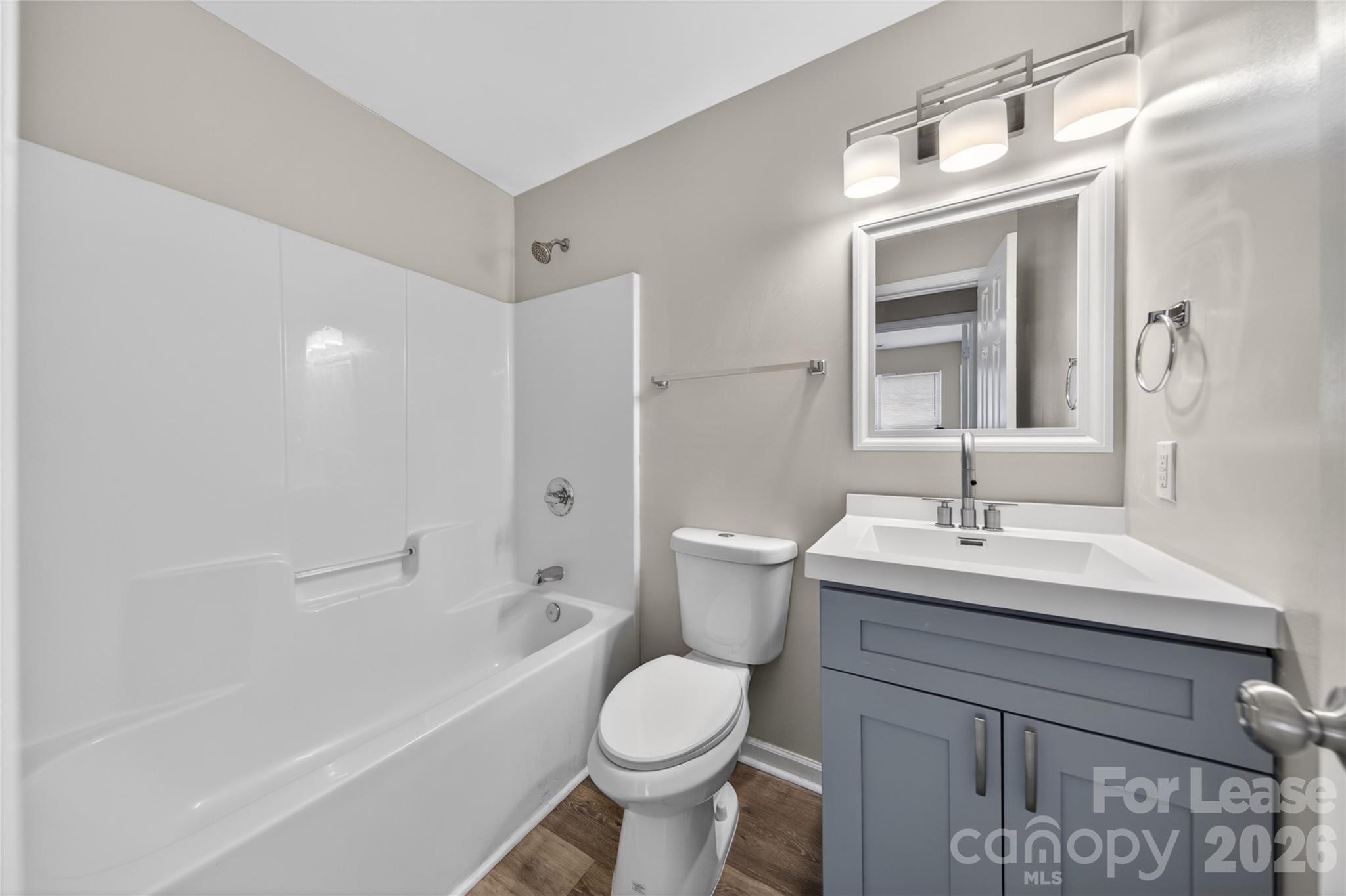 2332 Eargle Road Charlotte, NC 28269 - Photo 15 of 17