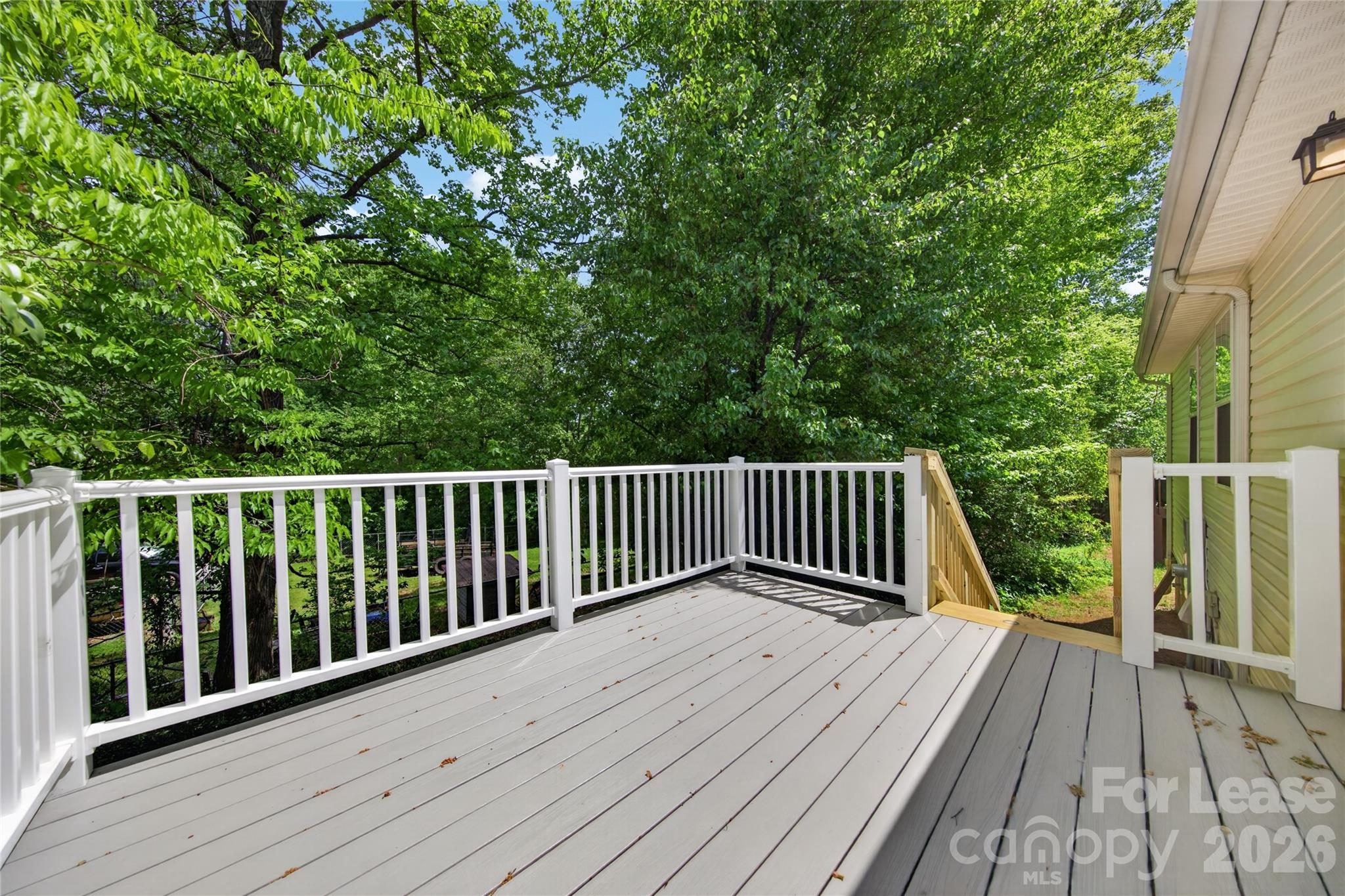 2332 Eargle Road Charlotte, NC 28269 - Photo 16 of 17