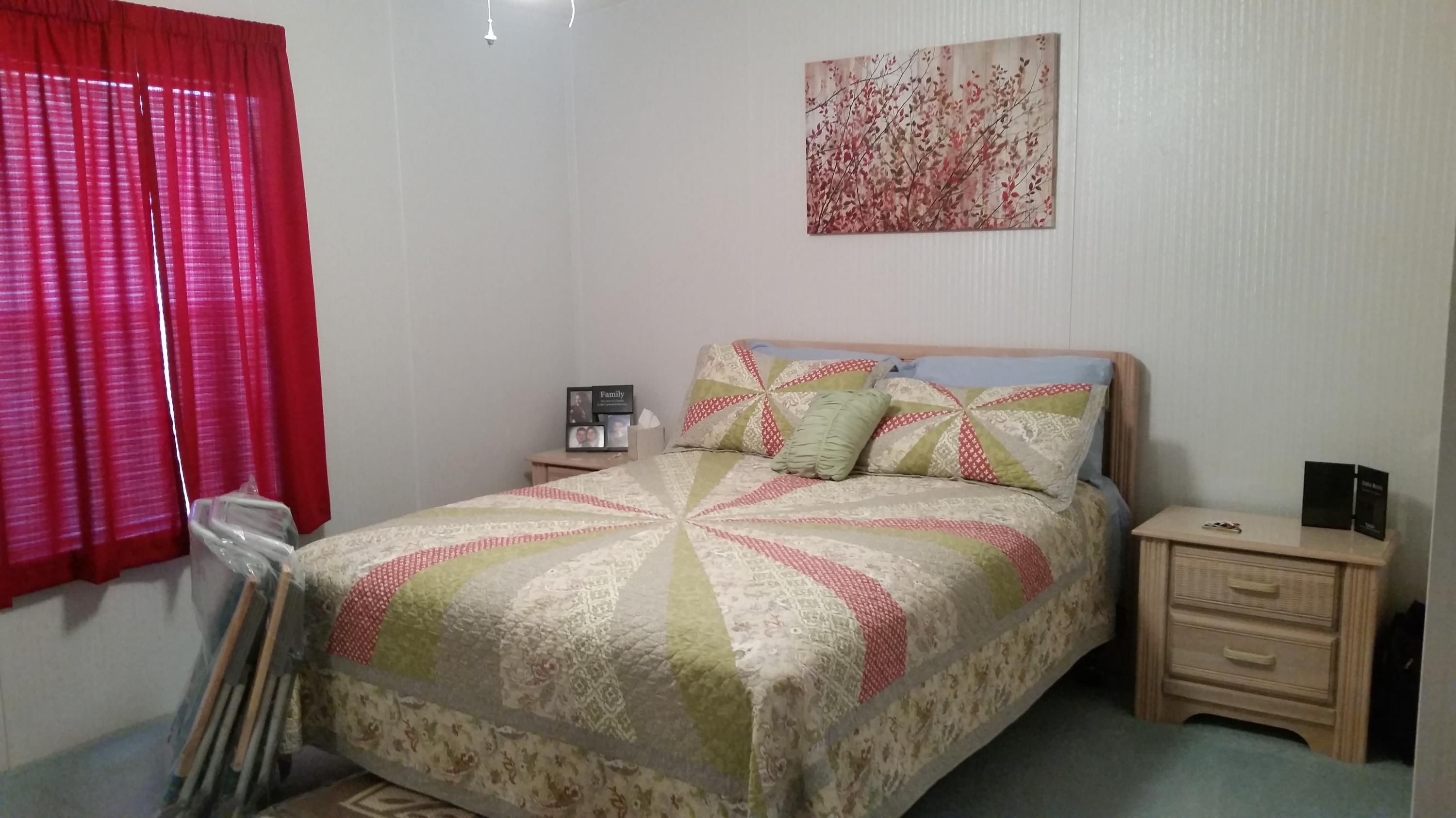 511 Thames Bluff Ridge, Unit C35 Fort Pierce, FL 34982 - Photo 8 of 11 Second Bedroom