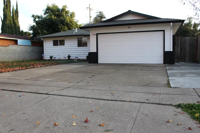 $929,000 | 118 Azucar Avenue, San Jose, CA 95111