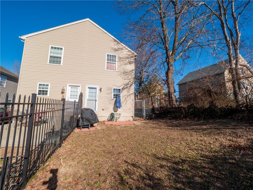 38 Brook Street Central Falls, RI 02863 - Photo 26 of 30