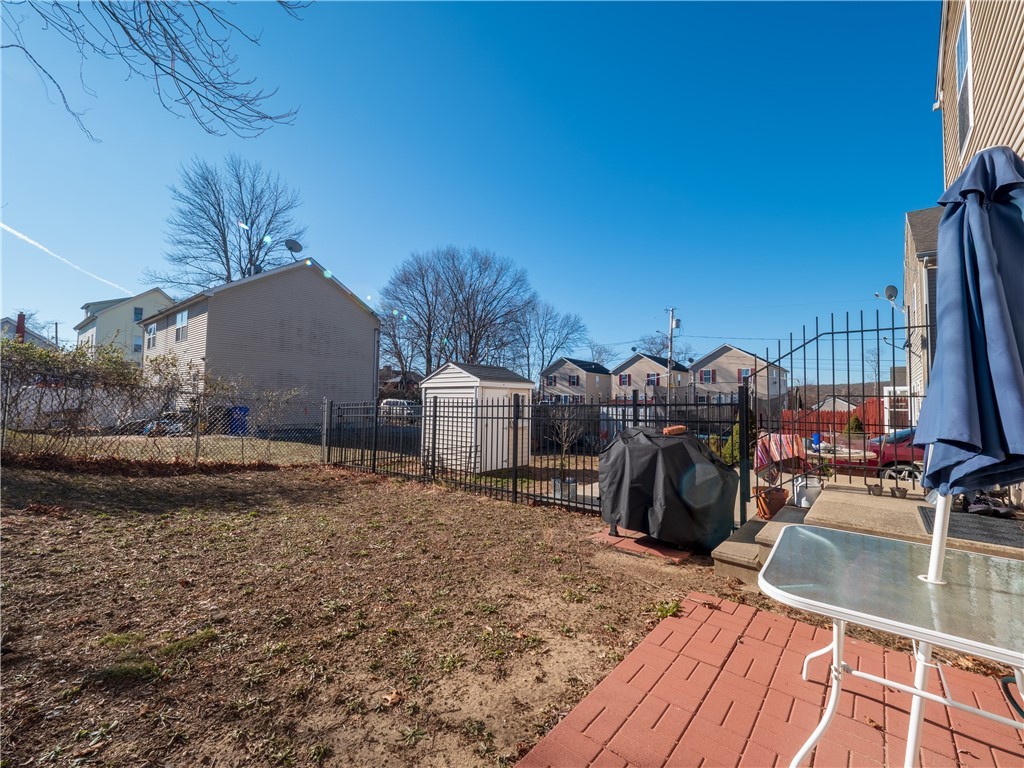 38 Brook Street Central Falls, RI 02863 - Photo 27 of 30