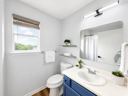 $399,000 | 5405 Rusk Court, Austin, TX 78723