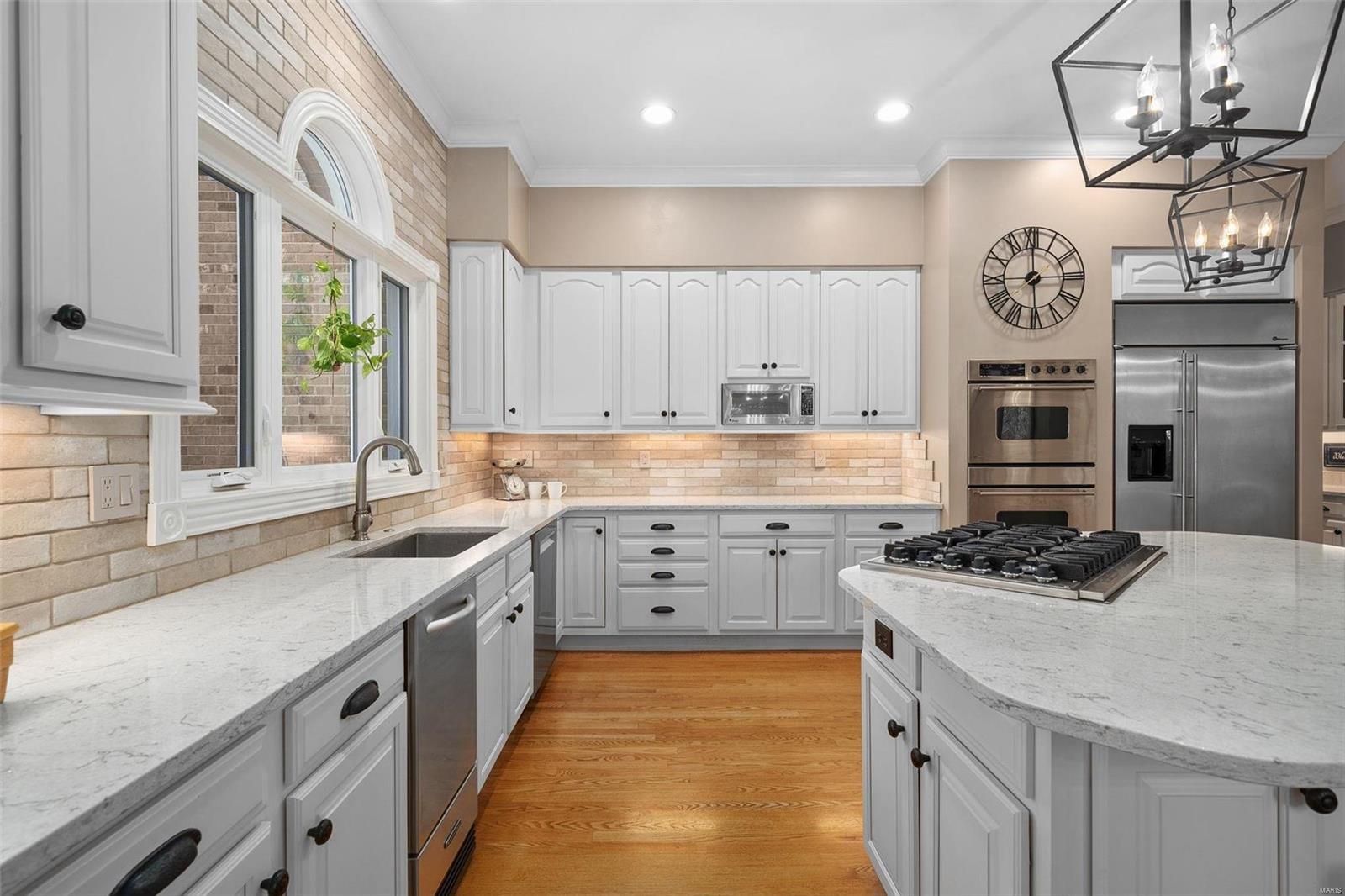 1127 South Mason Road Chesterfield, MO 63017 - Photo 13 of 72