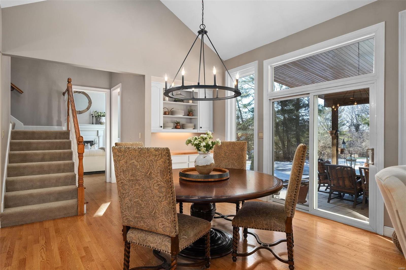 1127 South Mason Road Chesterfield, MO 63017 - Photo 14 of 72