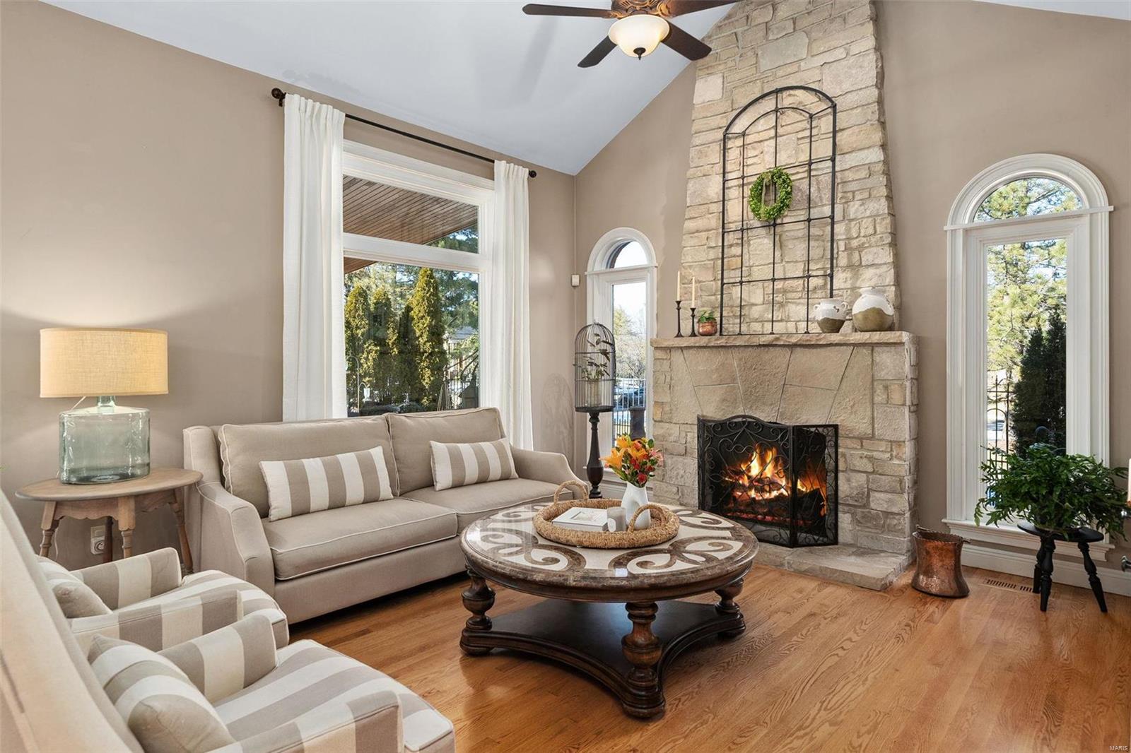 1127 South Mason Road Chesterfield, MO 63017 - Photo 16 of 72