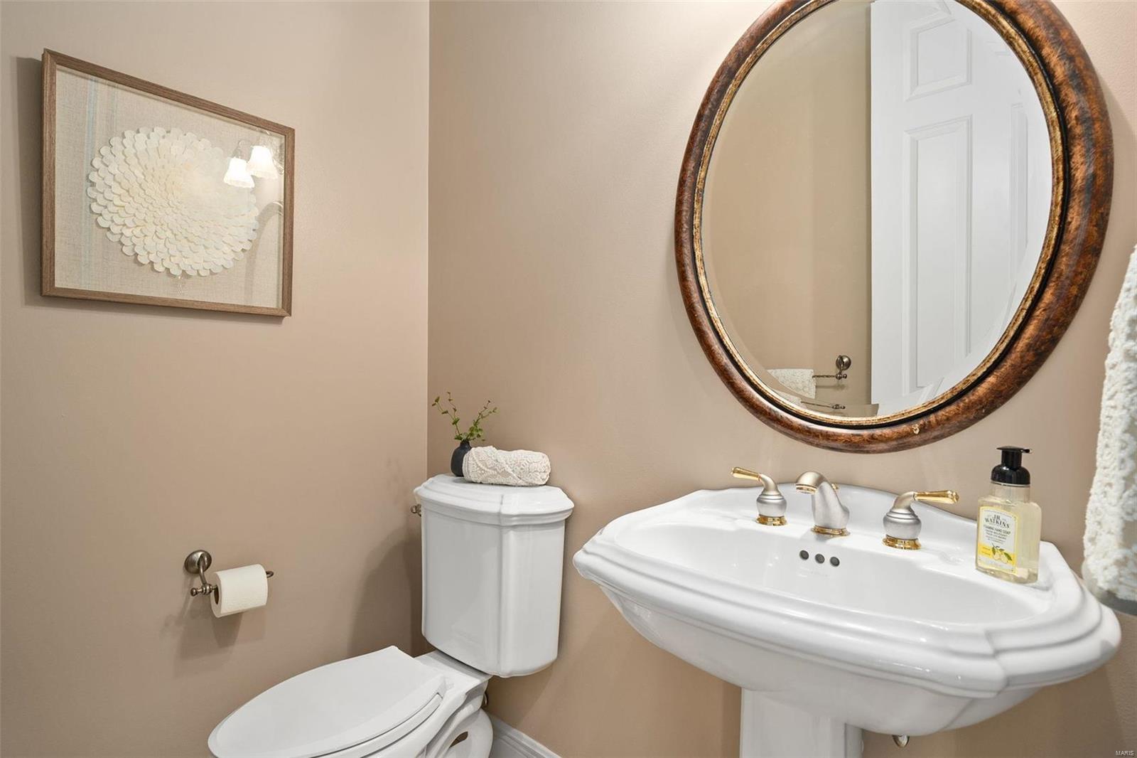 1127 South Mason Road Chesterfield, MO 63017 - Photo 19 of 72