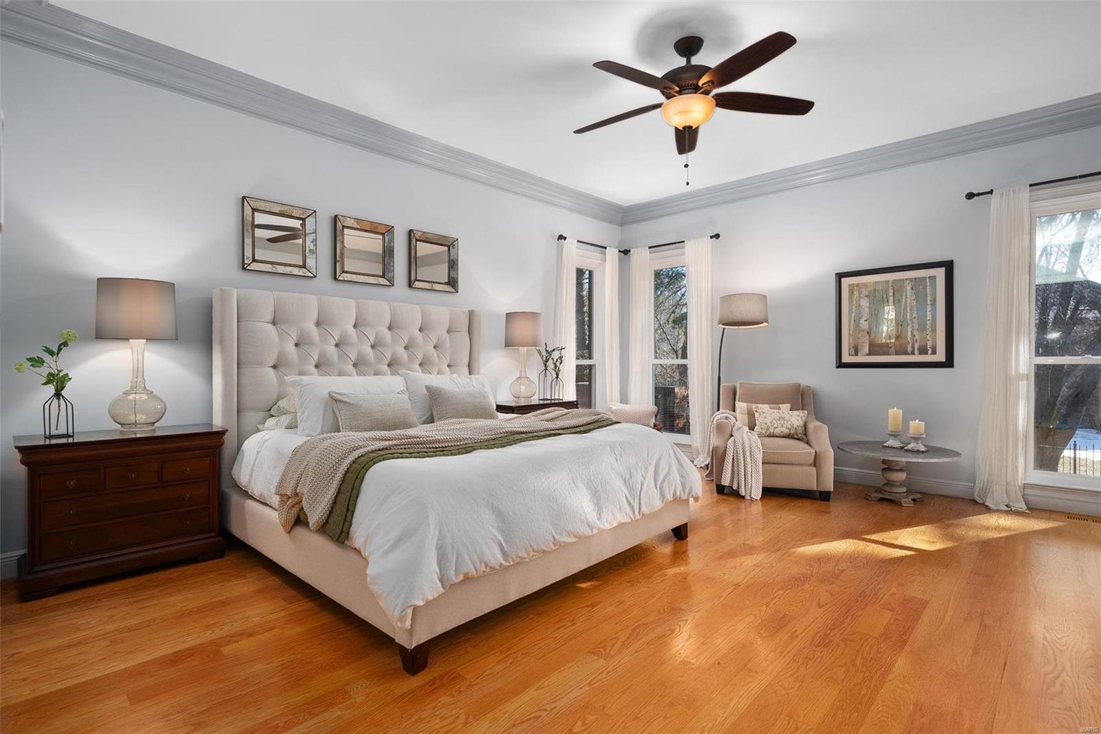 1127 South Mason Road Chesterfield, MO 63017 - Photo 21 of 72