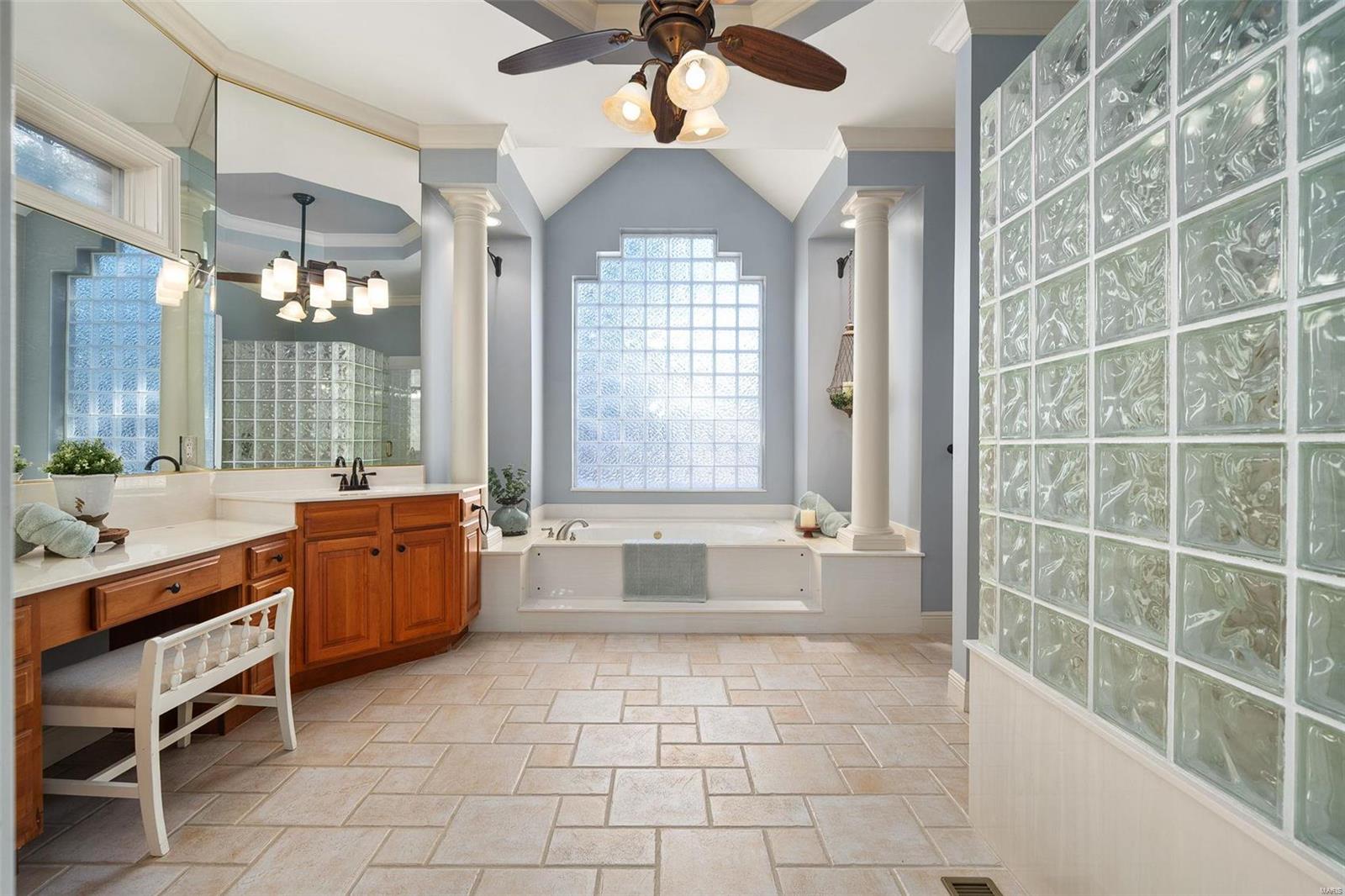 1127 South Mason Road Chesterfield, MO 63017 - Photo 23 of 72