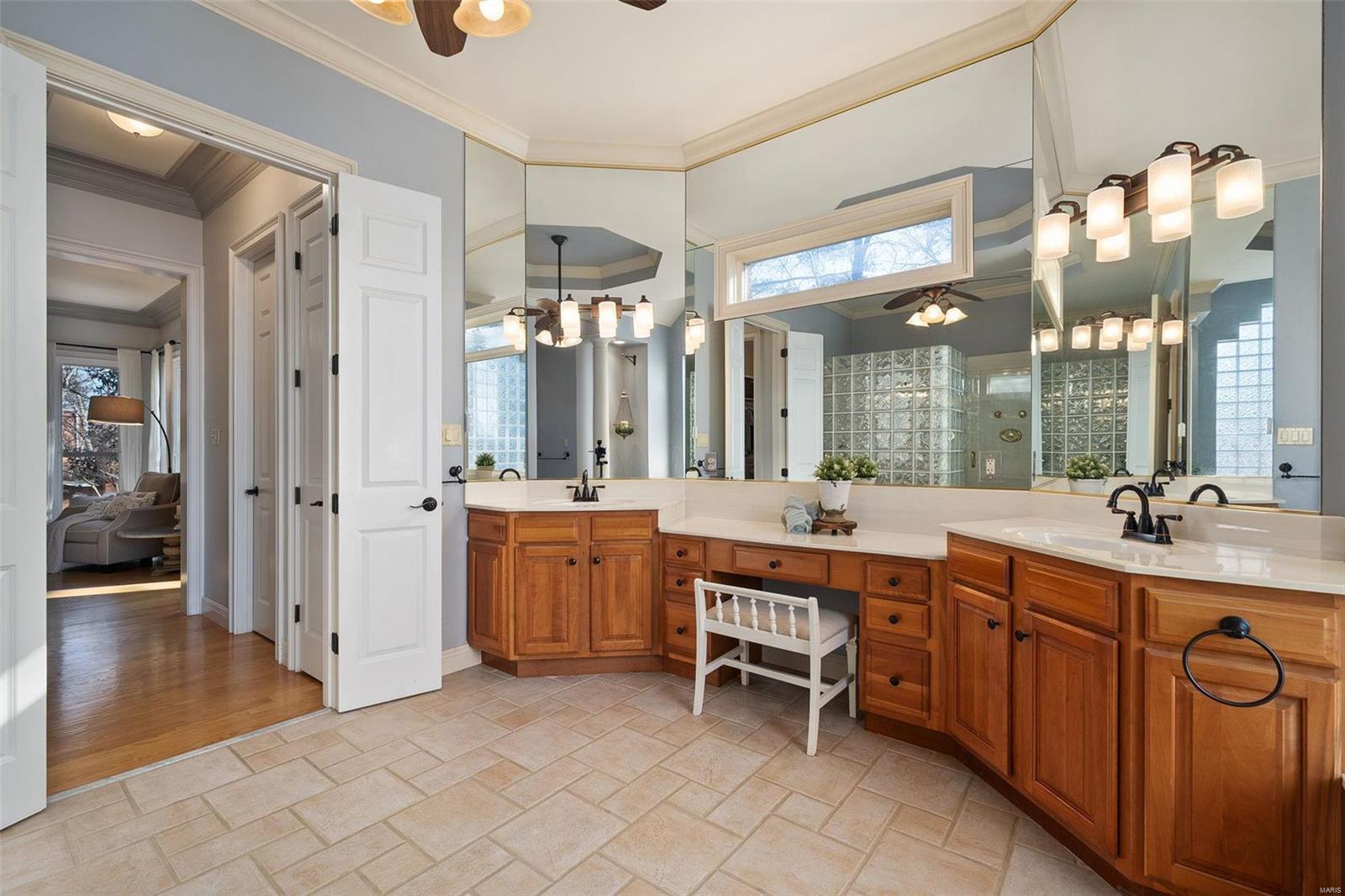 1127 South Mason Road Chesterfield, MO 63017 - Photo 24 of 72