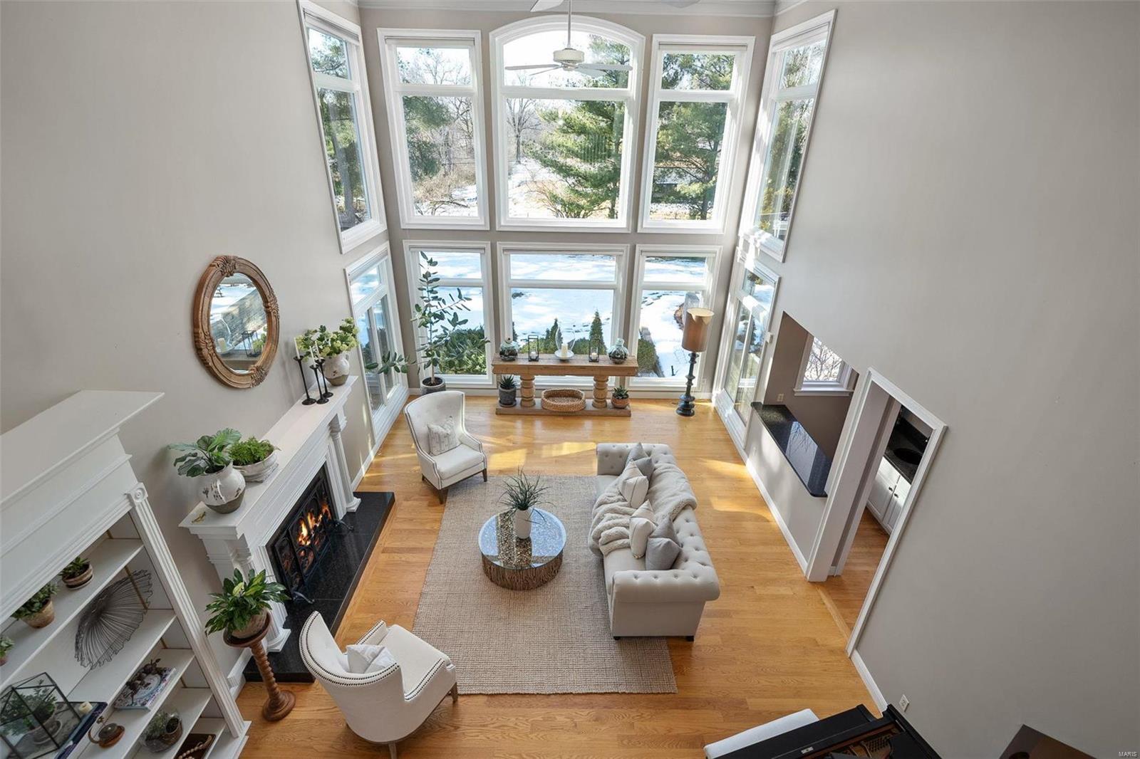 1127 South Mason Road Chesterfield, MO 63017 - Photo 27 of 72