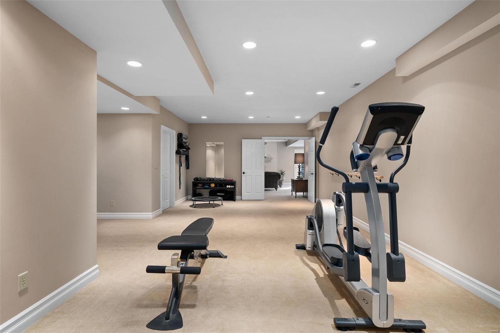 1127 South Mason Road Chesterfield, MO 63017 - Photo 44 of 72