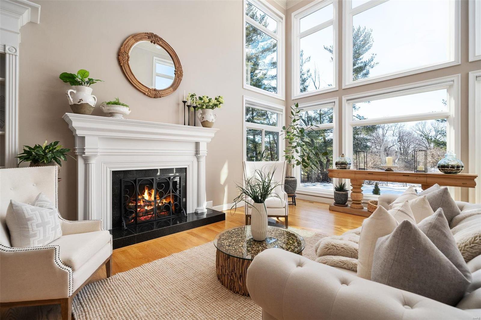 1127 South Mason Road Chesterfield, MO 63017 - Photo 5 of 72