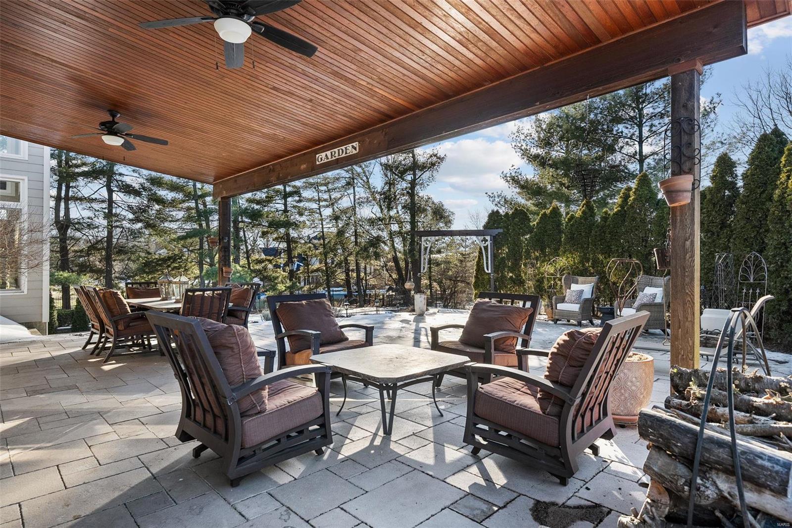 1127 South Mason Road Chesterfield, MO 63017 - Photo 54 of 72