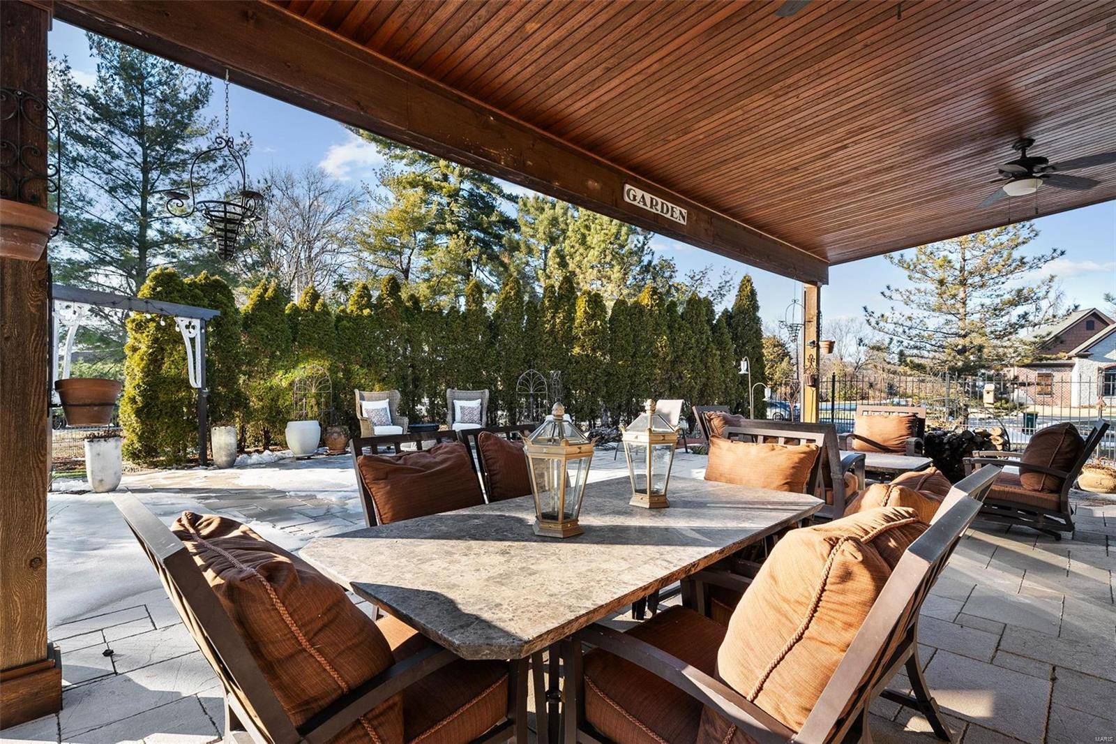 1127 South Mason Road Chesterfield, MO 63017 - Photo 55 of 72