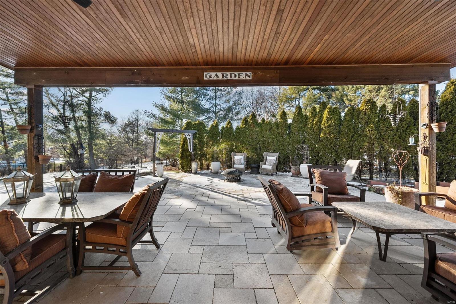 1127 South Mason Road Chesterfield, MO 63017 - Photo 56 of 72