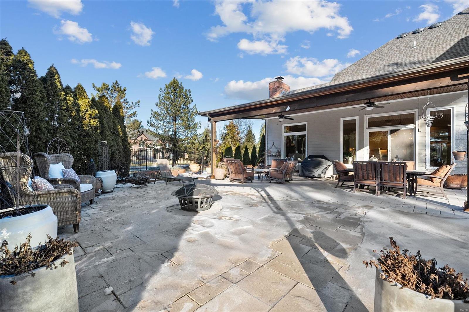 1127 South Mason Road Chesterfield, MO 63017 - Photo 57 of 72