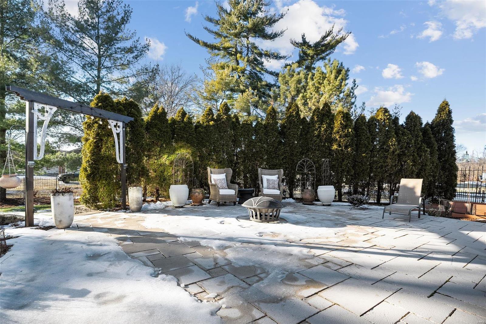 1127 South Mason Road Chesterfield, MO 63017 - Photo 58 of 72