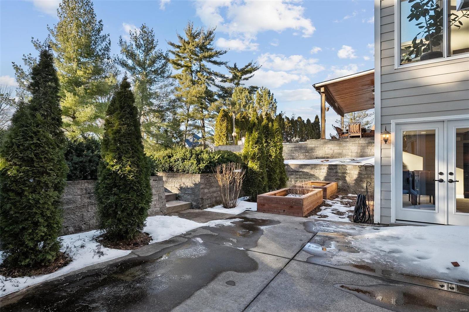 1127 South Mason Road Chesterfield, MO 63017 - Photo 60 of 72