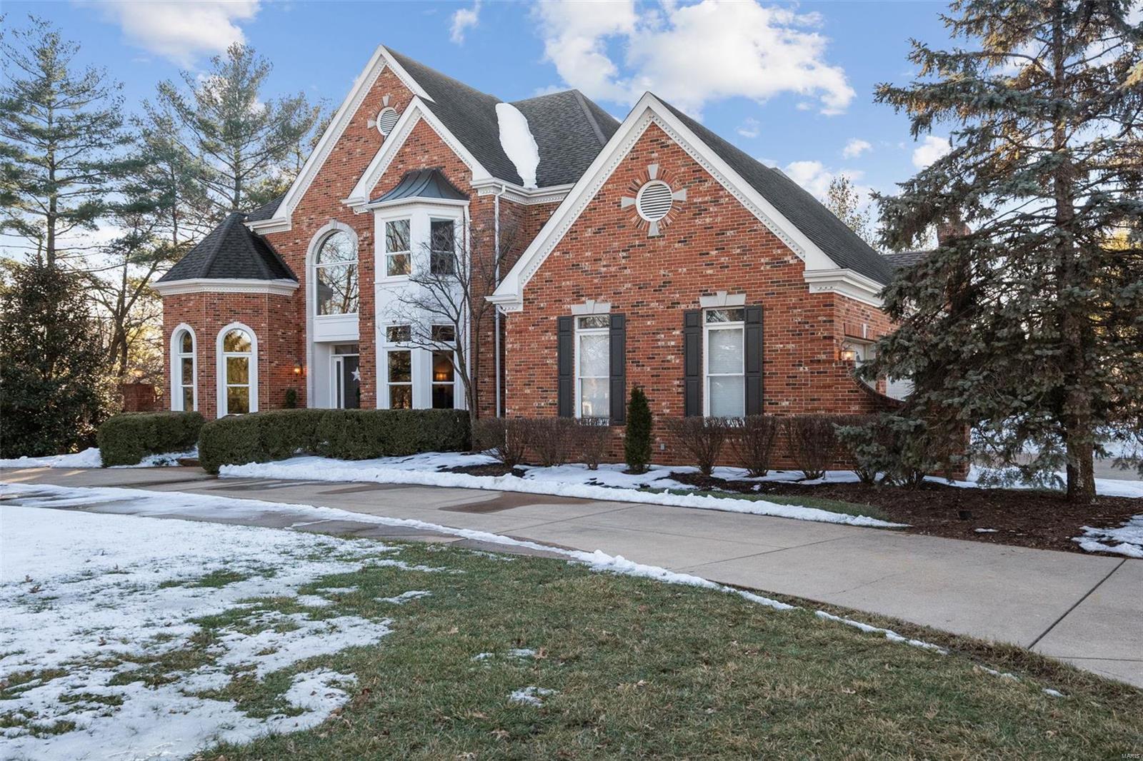 1127 South Mason Road Chesterfield, MO 63017 - Photo 65 of 72