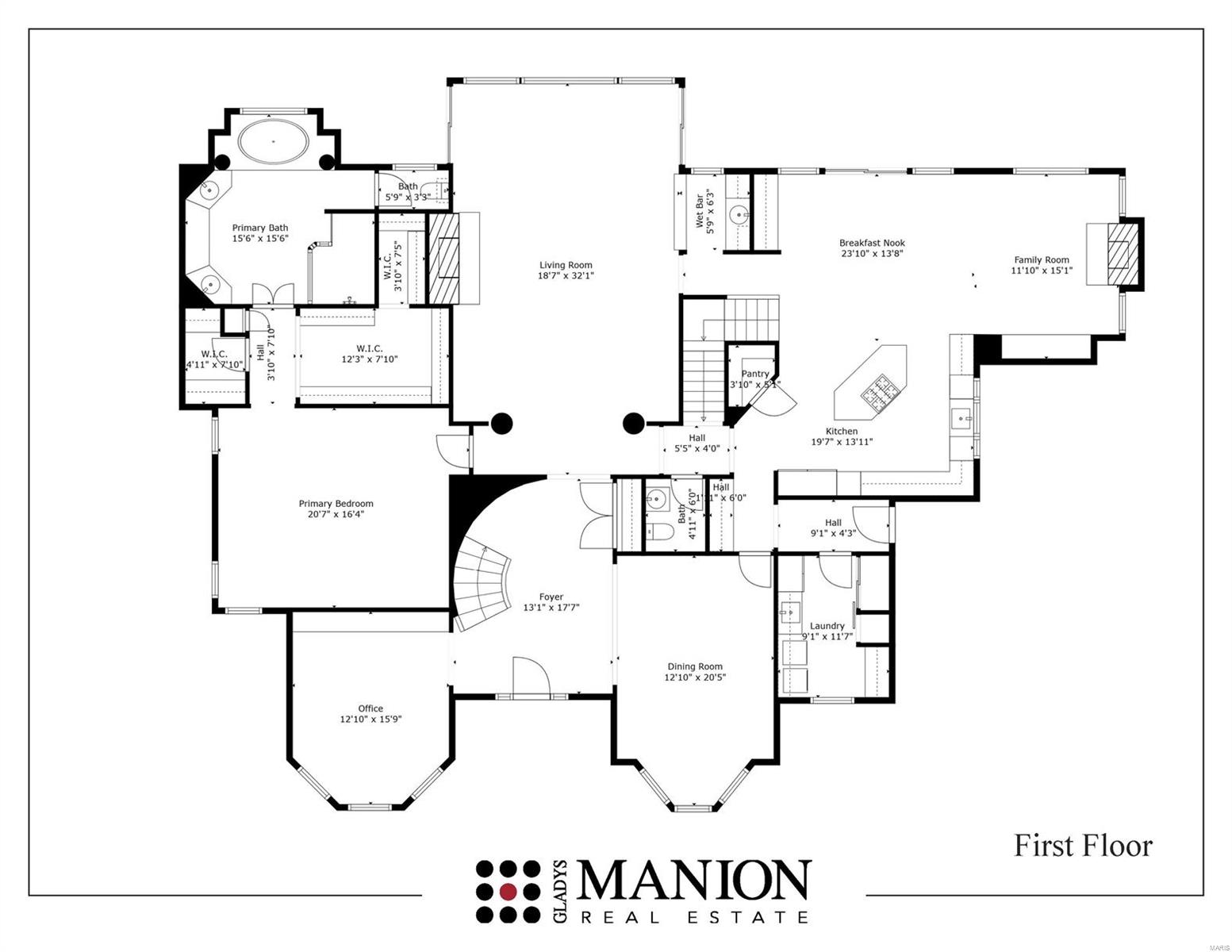 1127 South Mason Road Chesterfield, MO 63017 - Photo 69 of 72