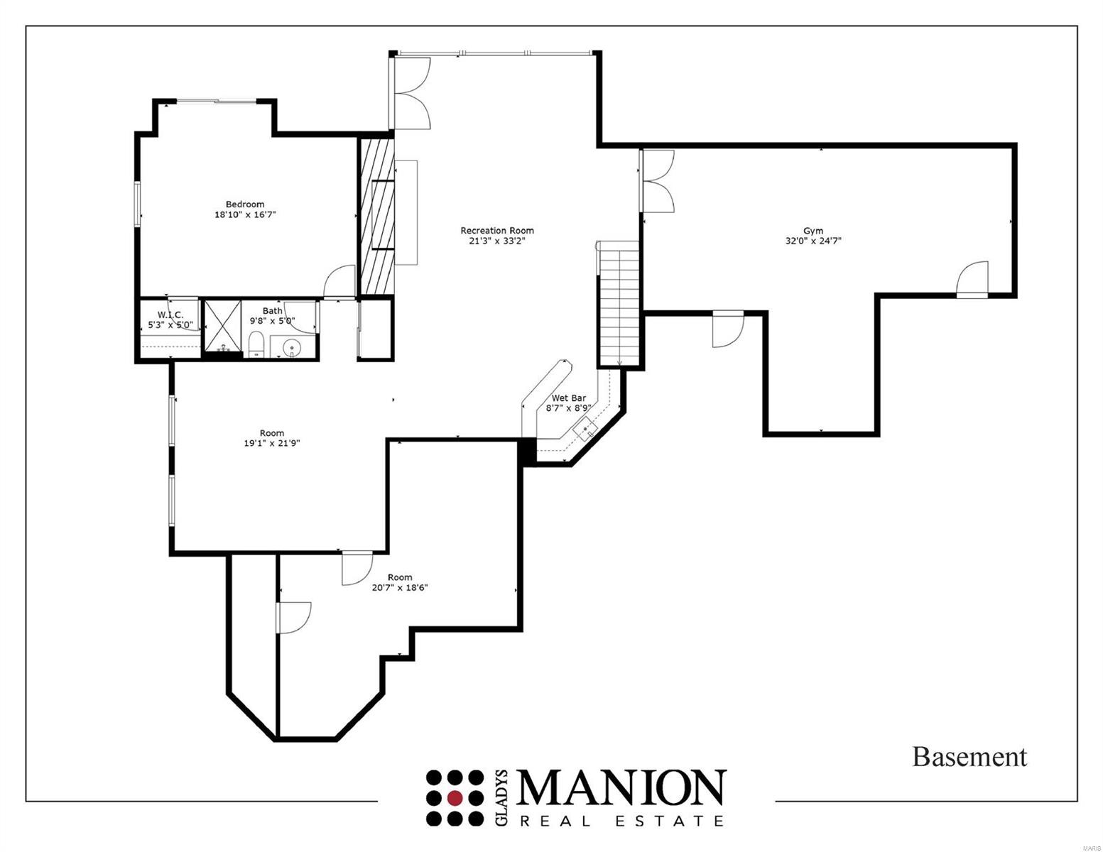 1127 South Mason Road Chesterfield, MO 63017 - Photo 71 of 72