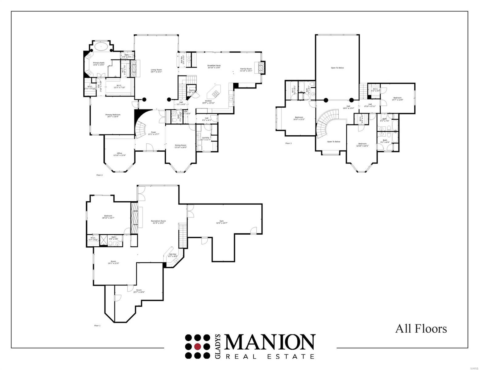 1127 South Mason Road Chesterfield, MO 63017 - Photo 72 of 72