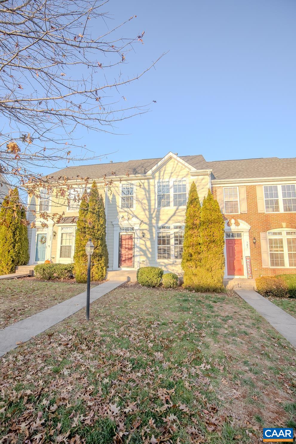 339 Rolkin Road Charlottesville, VA 22911 - Photo 2 of 43 a view of an empty room with a window
