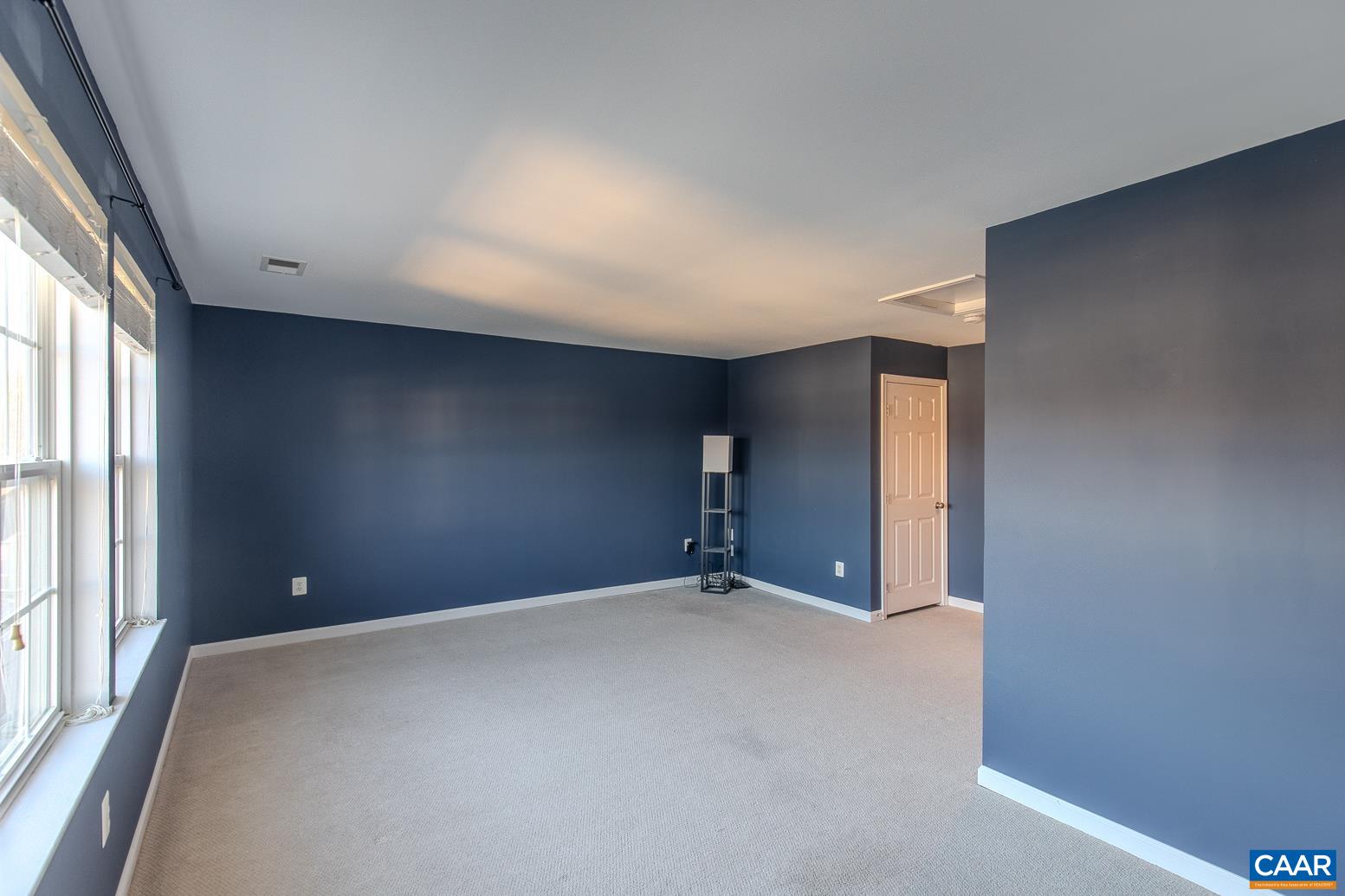339 Rolkin Road Charlottesville, VA 22911 - Photo 31 of 43 a view of empty room with window
