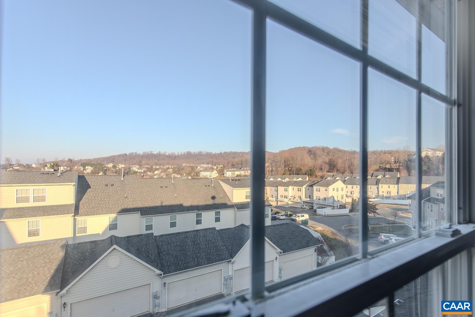 339 Rolkin Road Charlottesville, VA 22911 - Photo 33 of 43 a view of a city from a balcony