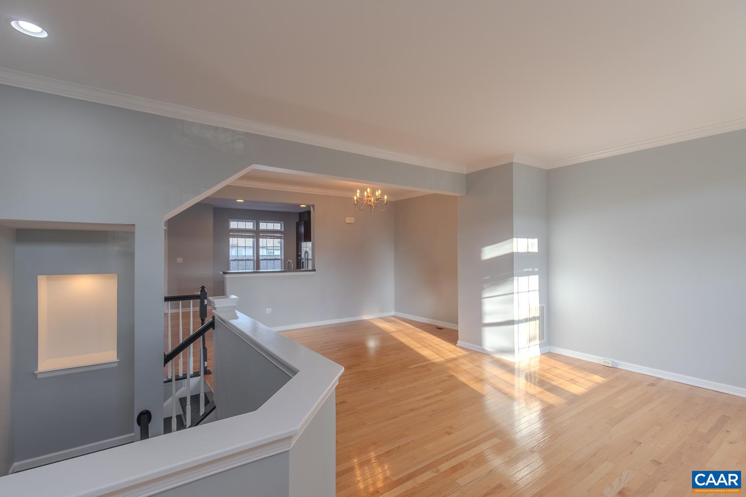 339 Rolkin Road Charlottesville, VA 22911 - Photo 34 of 43 a very nice looking room with a bed